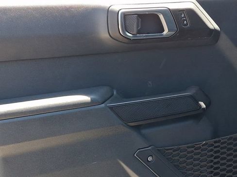 Used 2025 Ford Bronco Big Bend AWD/4WD image 20