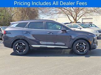 New 2026 Kia Sportage EX FWD video 2