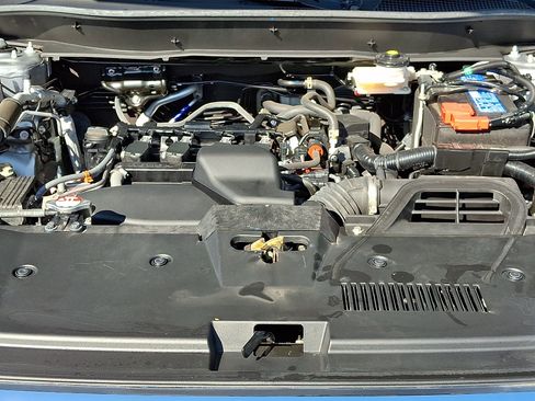 Certified 2024 Honda CR-V EX image 30