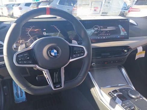 New 2026 BMW 440i xDrive Coupe w/ Premium Package AWD/4WD image 18