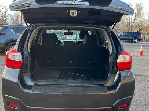 Used 2015 Subaru Crosstrek 2.0i Premium w/ Moonroof Package image 22