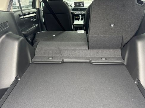 New 2026 Honda CR-V EX image 12