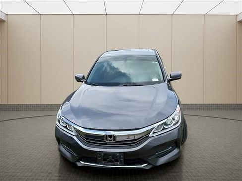 Used 2017 Honda Accord EX-L image 4