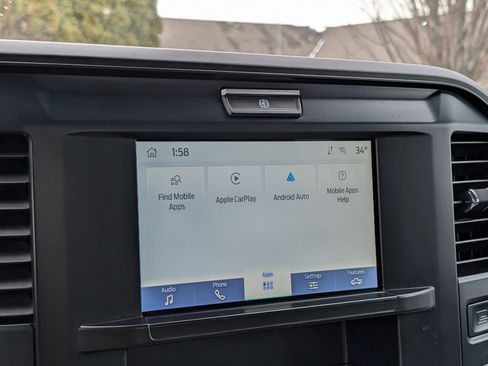 Used 2025 Ford F250 XLT image 21