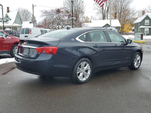Used 2014 Chevrolet Impala LT Eco w/ Premium Seating Package image 3