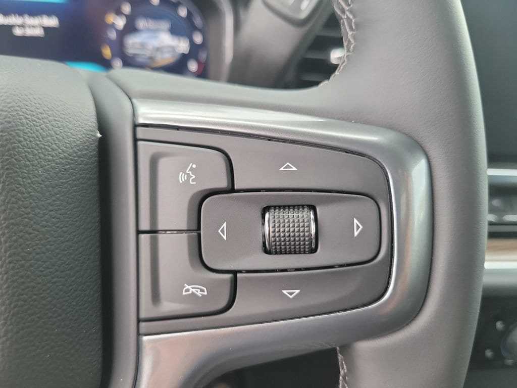 New 2026 Chevrolet Silverado 1500 RST w/ RST Select Package AWD/4WD image 5