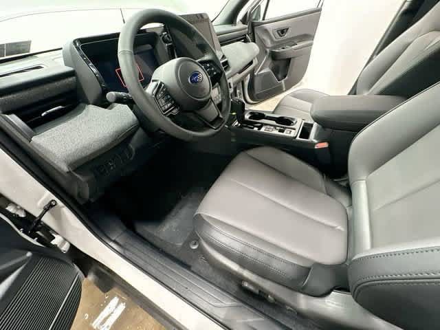 New 2026 Subaru Outback Premium AWD/4WD image 17