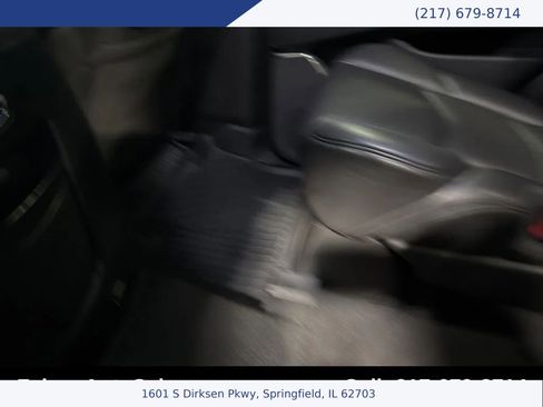 Used 2018 Cadillac Escalade Platinum image 50