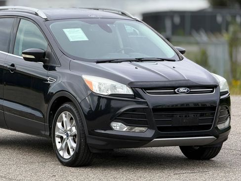 Used 2014 Ford Escape Titanium AWD/4WD image 15