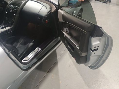 Used 2009 Aston Martin DB9 Volante image 33