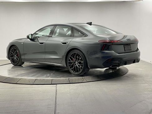 New 2026 Audi A6 3.0 image 3