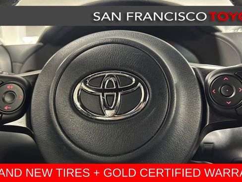 Certified 2023 Toyota GR86 Premium w/ ALL Weather Mat Package (TMS) RWD image 25