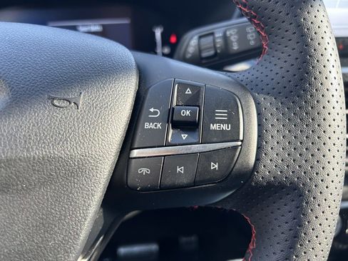 Used 2023 Ford Escape ST-Line w/ Tech Pack #1 image 21