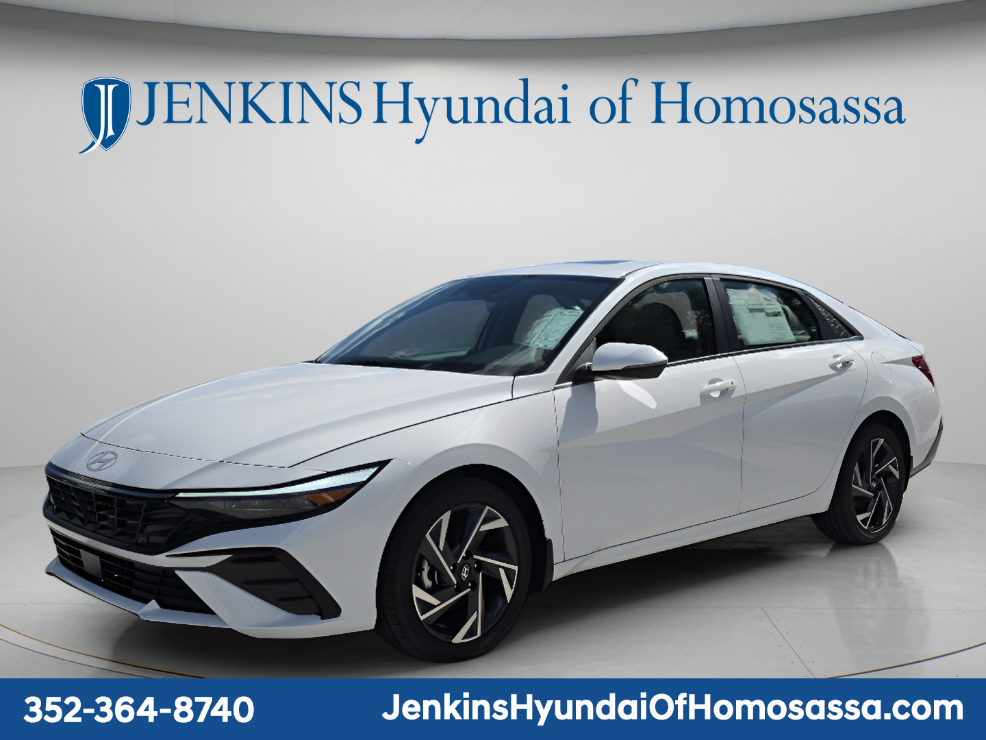 New 2026 Hyundai Elantra Limited FWD image 10