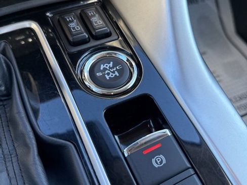 Used 2024 Mitsubishi Eclipse Cross SE image 32