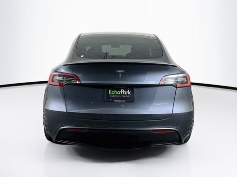 Used 2022 Tesla Model Y Performance AWD/4WD image 7