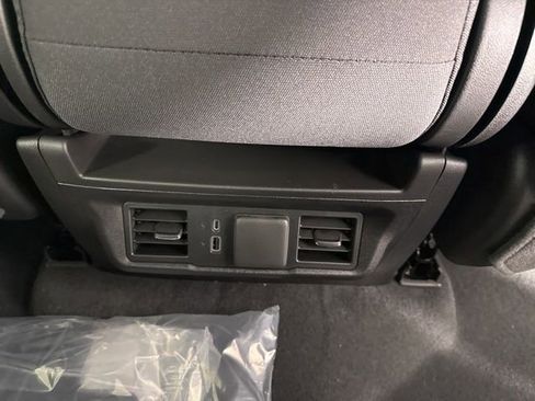 New 2026 Chevrolet Silverado 2500 LT w/ Trail Boss Package AWD/4WD image 20