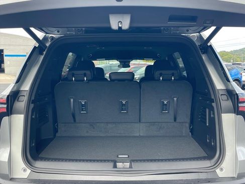New 2026 Chevrolet Traverse LT FWD image 26