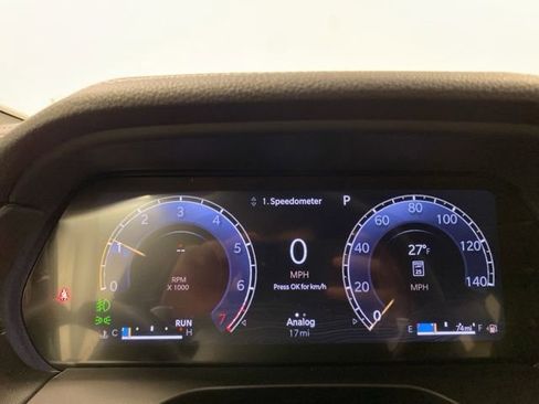 New 2026 Jeep Grand Cherokee Limited image 10