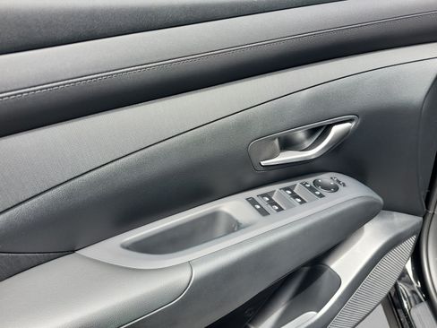 New 2026 Hyundai Tucson XRT FWD image 15