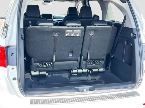 Used 2023 Honda Odyssey EX-L image 30