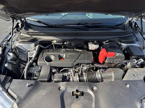 Used 2021 Acura RDX w/ Technology Package image 19