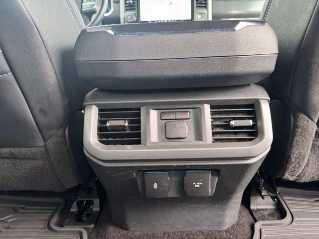 Used 2021 Ford F150 Lariat w/ Equipment Group 502A High AWD/4WD image 15