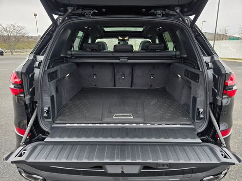New 2026 BMW X5 xDrive50e w/ Executive Package image 62