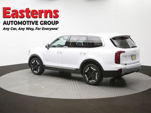 Used 2023 Kia Telluride S FWD image 65
