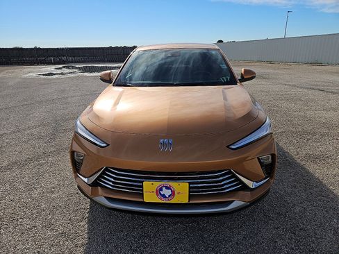 New 2026 Buick Envista Preferred image 8