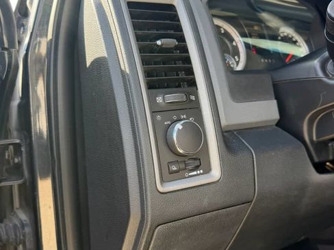 Used 2015 RAM 2500 Tradesman w/ Popular Equipment Group AWD/4WD image 13