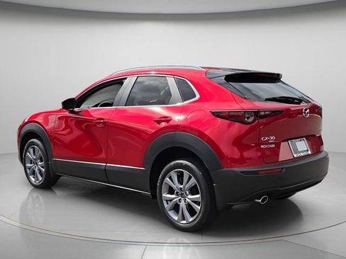 Used 2023 MAZDA CX-30 AWD 2.5 S w/ Preferred Package image 6