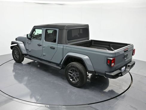 New 2026 Jeep Gladiator Sport AWD/4WD image 33