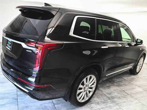 Used 2021 Cadillac XT6 Premium Luxury AWD/4WD image 6