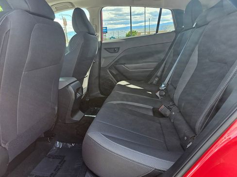 Certified 2025 Subaru Crosstrek 2.0i Premium AWD/4WD image 18