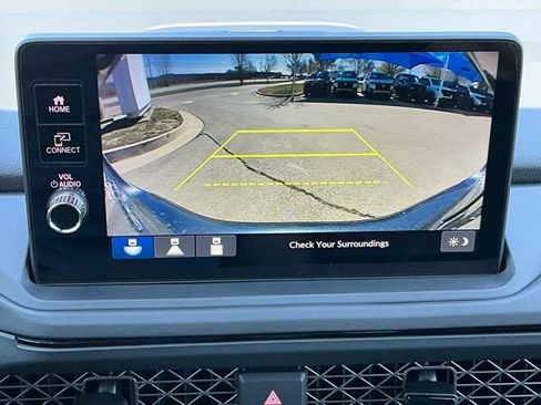 New 2026 Honda Accord LX image 11