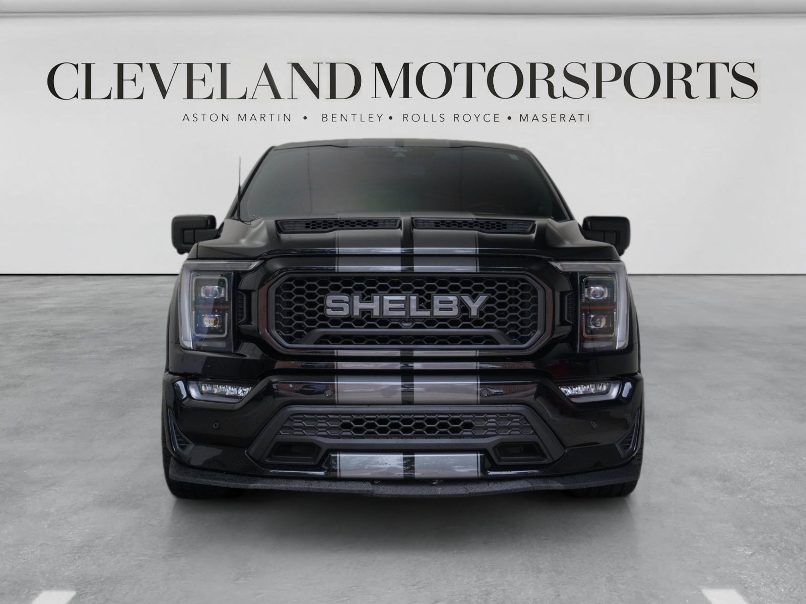 Used 2022 Ford F150 Lariat w/ Equipment Group 502A High AWD/4WD image 1