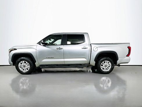 New 2026 Toyota Tundra SR5 image 4