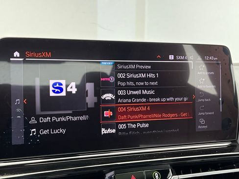 New 2026 BMW M850i xDrive M850i xDrive Gran Coupe image 14