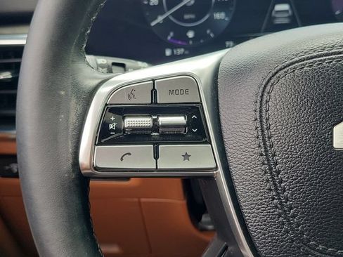 Used 2024 Kia Telluride SX X-Line AWD/4WD image 7