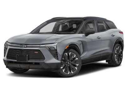 Used 2024 Chevrolet Blazer EV RS