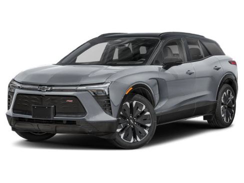 Used 2024 Chevrolet Blazer EV RS AWD/4WD image 1