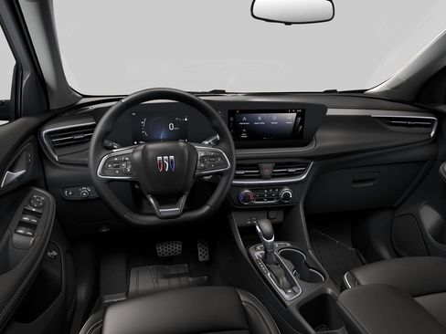 New 2026 Buick Encore GX Sport Touring w/ Studio Series AWD/4WD image 7