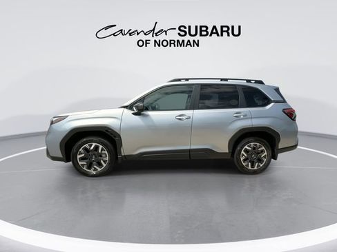 Used 2026 Subaru Forester Premium AWD/4WD image 6