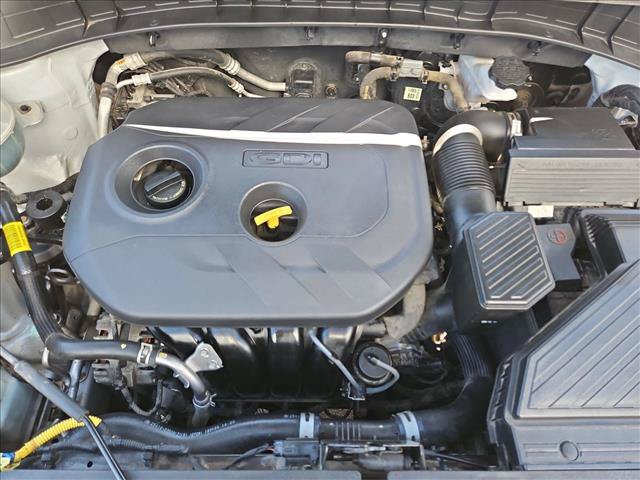 Used 2018 Hyundai Tucson SEL FWD image 28
