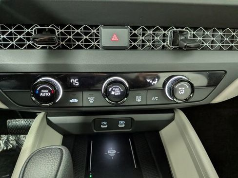 New 2026 Honda Accord LX image 12