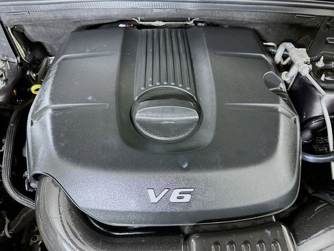 Used 2015 Jeep Grand Cherokee Laredo w/ Quick Order Package 23E image 31