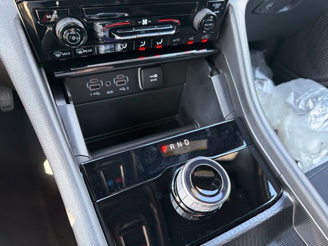 New 2026 Jeep Grand Cherokee Laredo AWD/4WD image 19