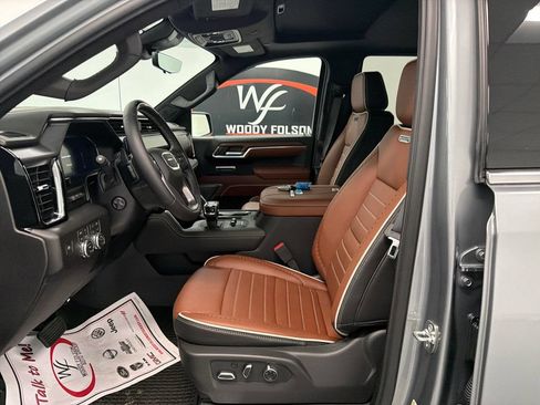 New 2026 GMC Sierra 1500 Denali Ultimate AWD/4WD image 8