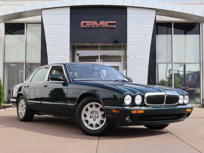 Used 1998 Jaguar XJ8
